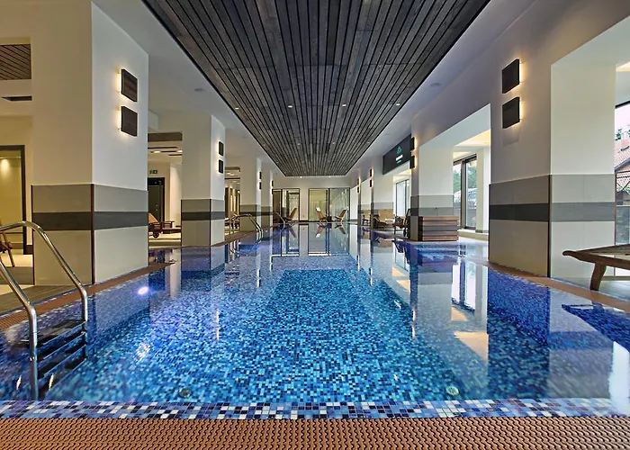 Pets Allowed Hotel Vip Casa Club Zlatibor