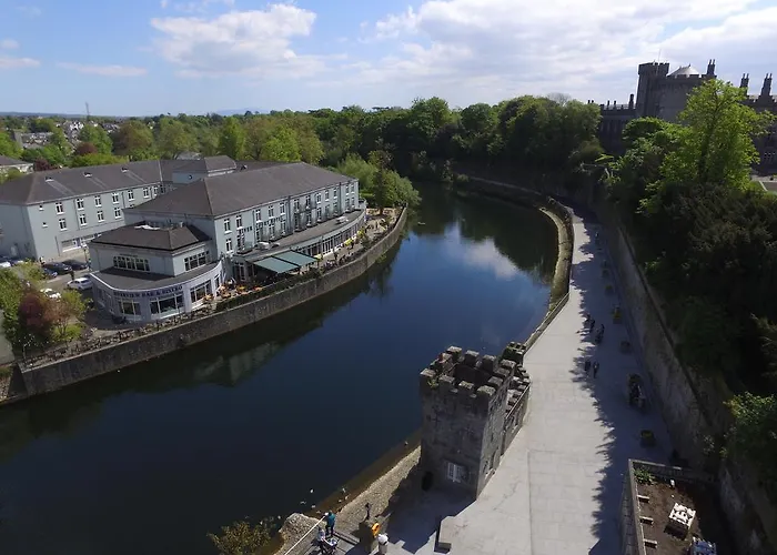 Kilkenny River Court Hotel