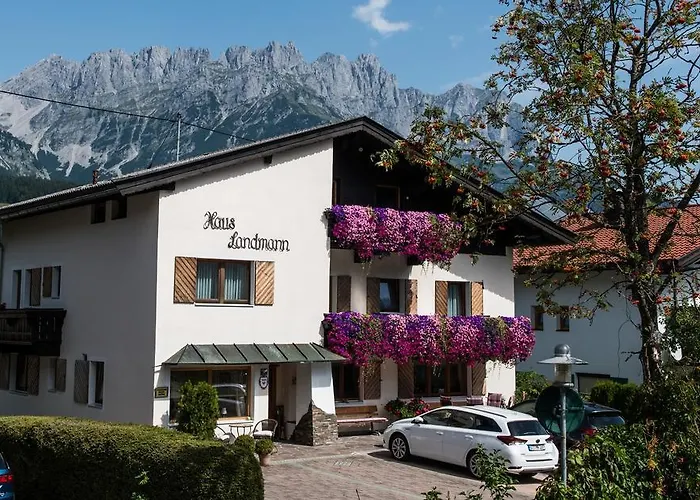 Haus Landmann