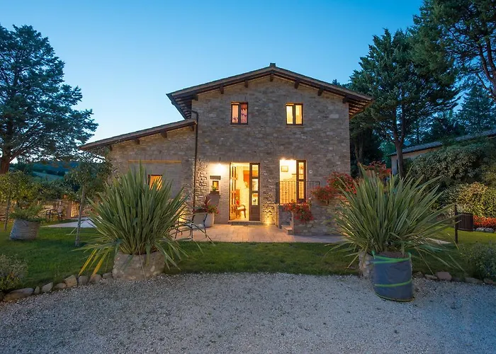 Casa vacanza: Antica Fonte