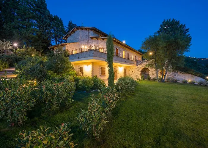 Casa vacanza: Antica Fonte