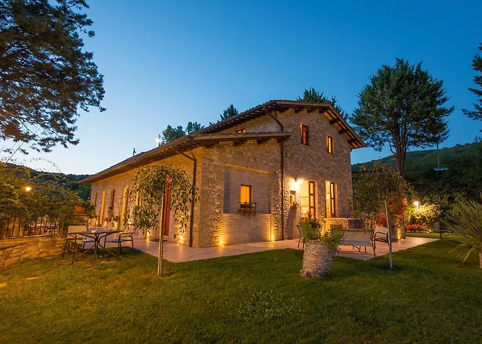 Casa vacanza: Antica Fonte