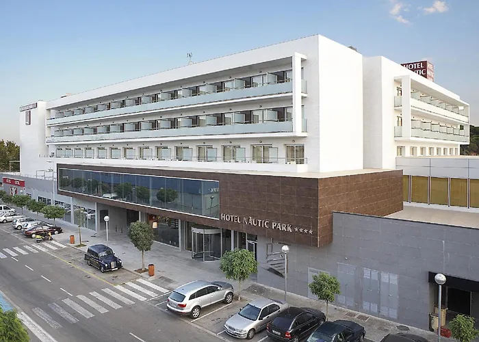 Rvhotels Nautic Park