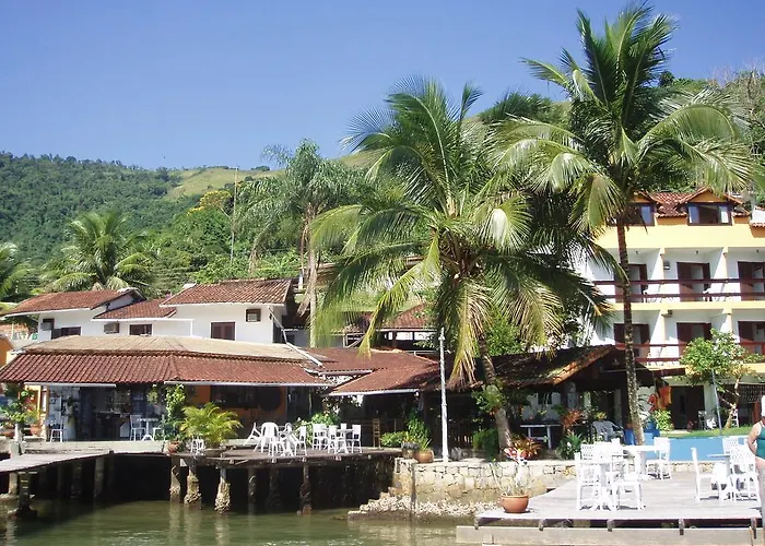 Sossego Do Major Hotel Pousada