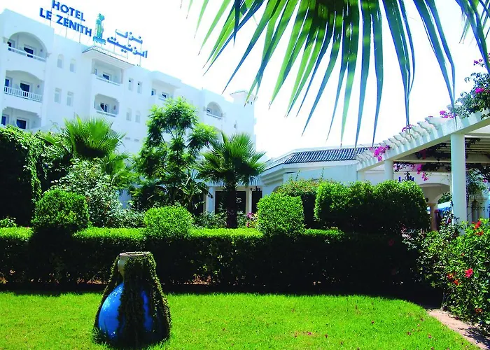 Kinza Hotel