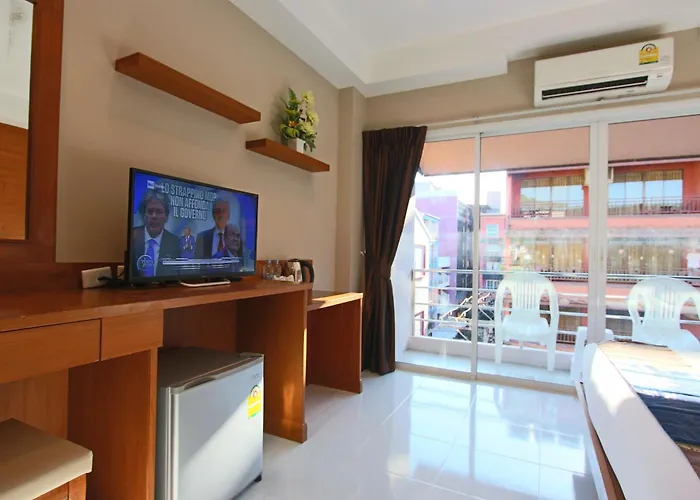 Maison d'hôtes: Good Nice Hotel