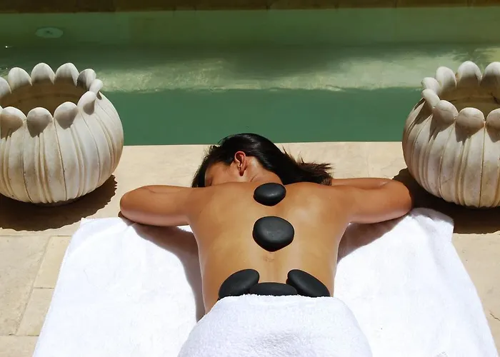 Riad Flam & Spa