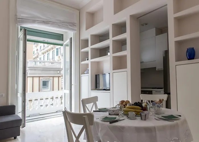 Hotel adatto agli animali: Casa San Carlo