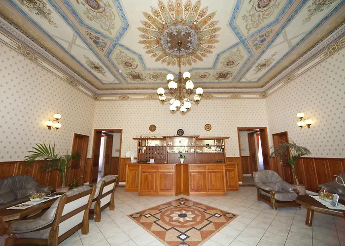 3-Sterne-Hotel: Hotel Astoria