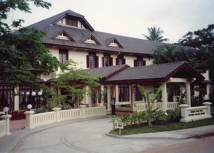 Settha Palace Hotel
