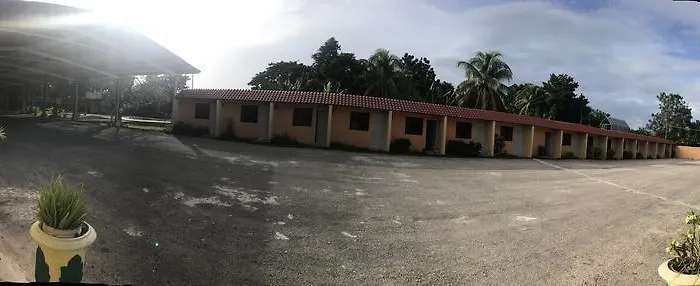 Hotel Puuc