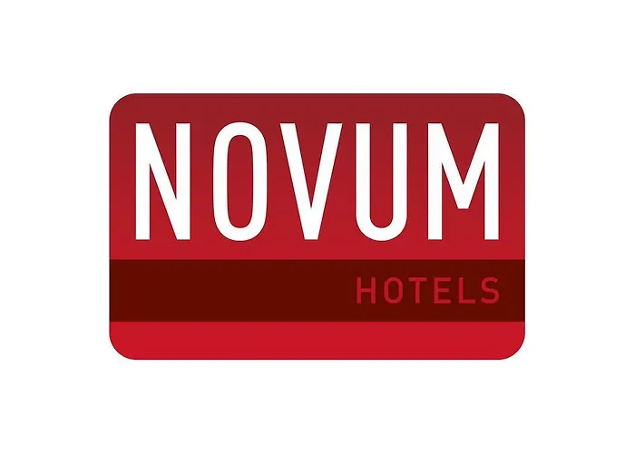 Hotel familiare: Novum Hotel Cristall Wien Messe