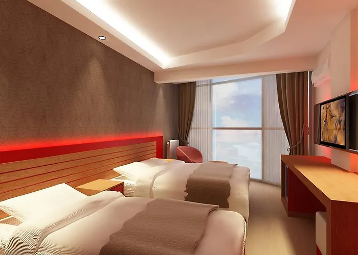 Anil Hotel