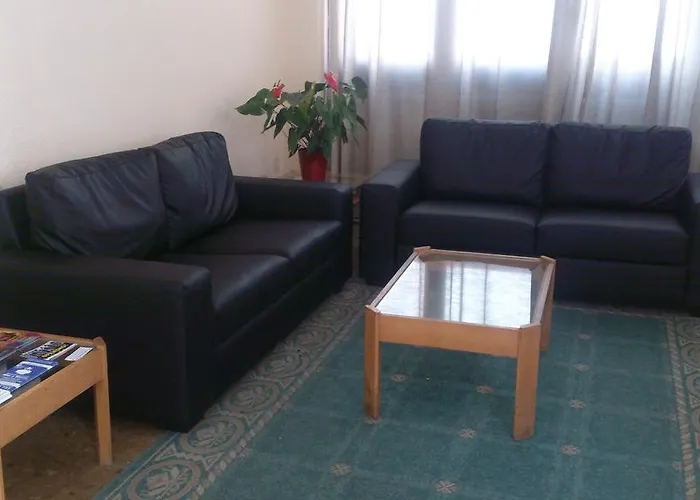 Hotel Goya