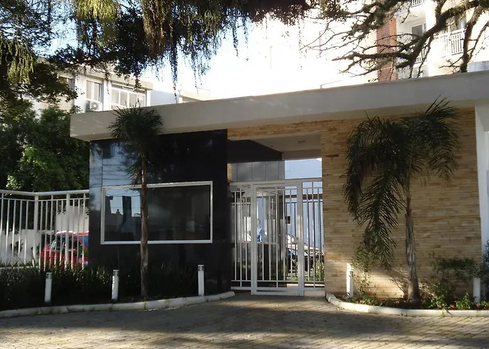 Apartamento Cristal
