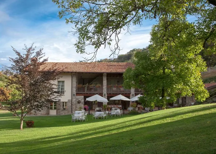 Agriturismo La Tesa