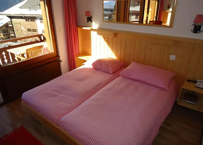 Familiehotel: Hotel Mirabeau