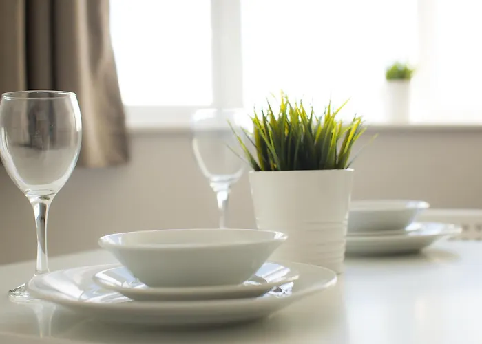 Apartment: Fox Street Apartments