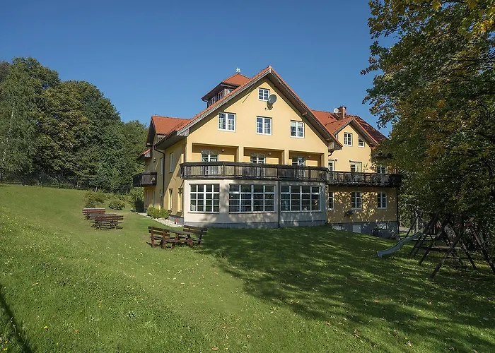 Belweder - Przy u Golebiewski