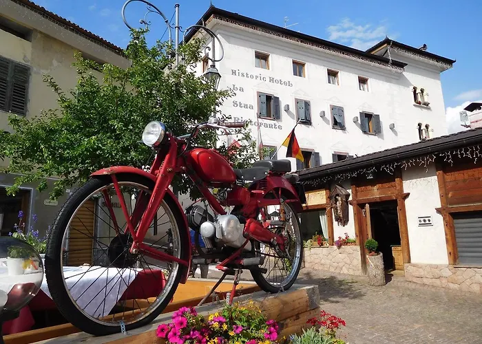  La Stua