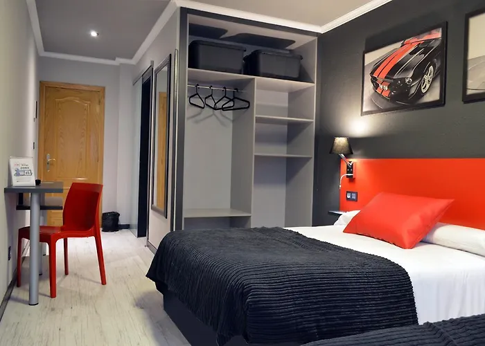Hotel Ceao
