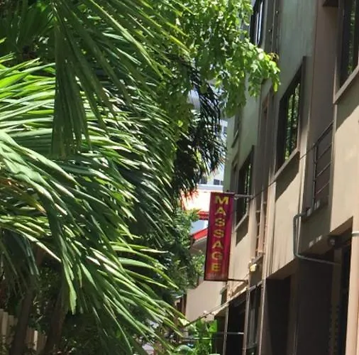 Guest house: Smile Home