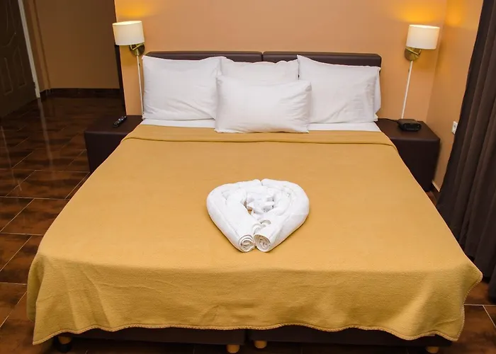 Sheva Hotel
