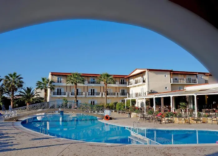 Hotel con Spa Majestic & Spa