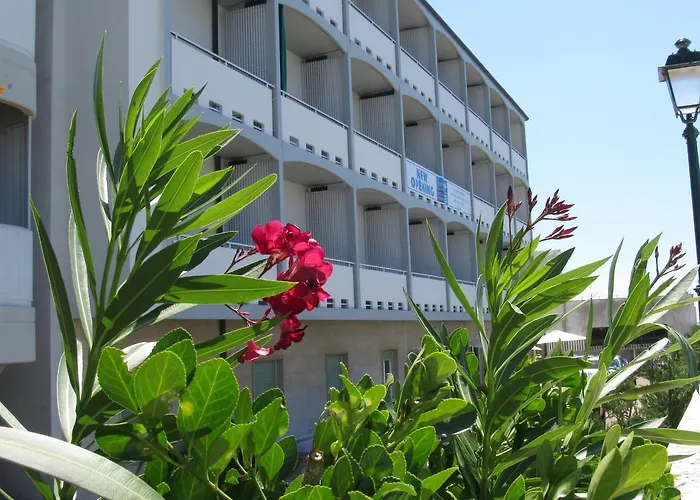 Hotel: Hotel Stella Maris