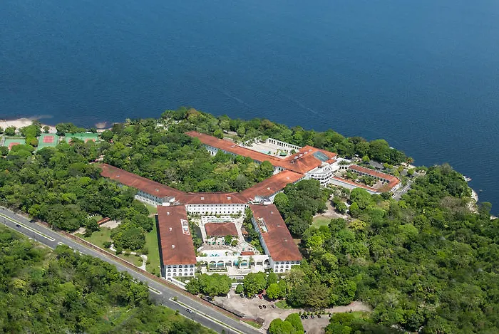 Hotel Tropical Manaus
