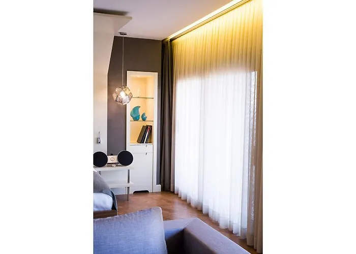 Resort: Maroon Hotel Pera