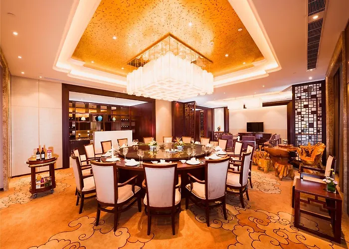 New Century Grand Hotel