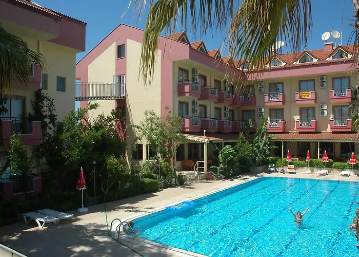 3 sterren hotel: Silver Hotel