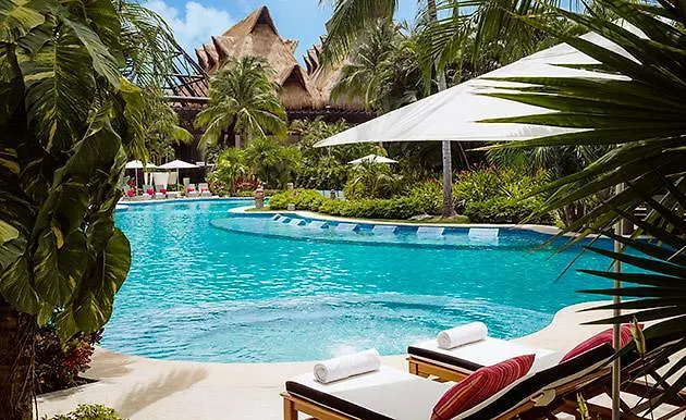 Grand Mayan