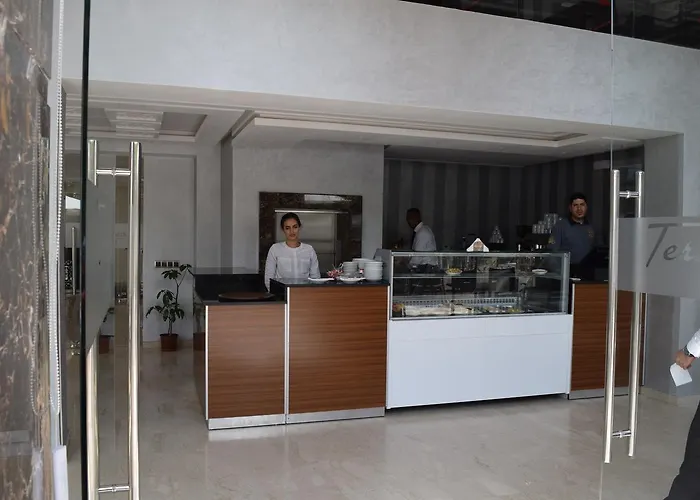 Teranga & Spa