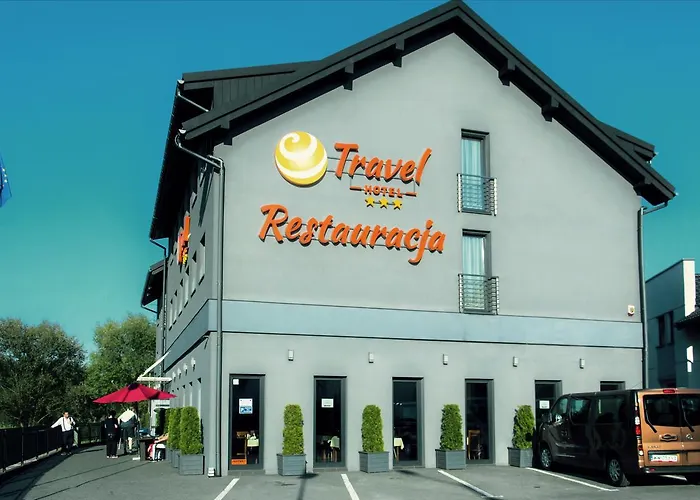  Travel