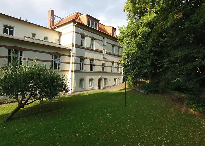 B&B: MY-BED Hamburg