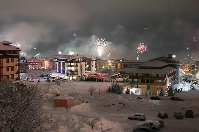 Spa Resort St Ivan Rilski