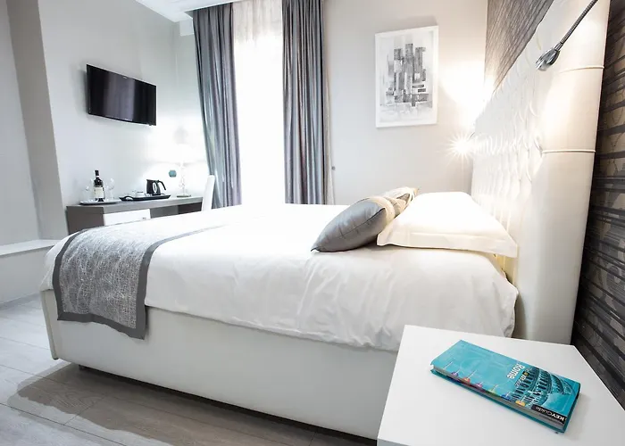  B&B Insula Urbis