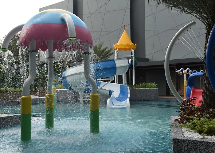 Vangohh Eminent Hotel & Spa
