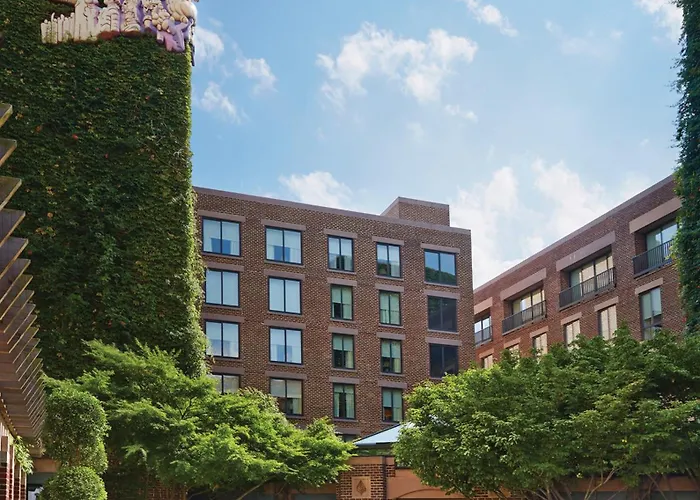 Animaux admis Four Seasons Washington Dc