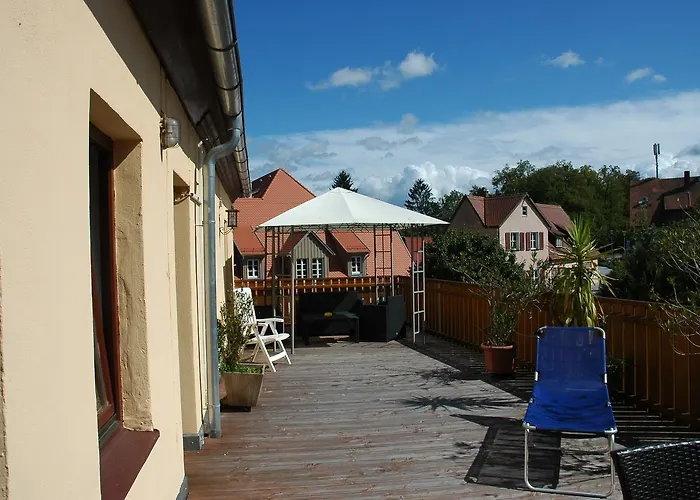 Dinkelsbühler Hof