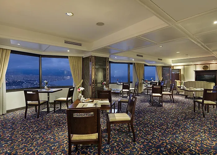 Hilton Izmir