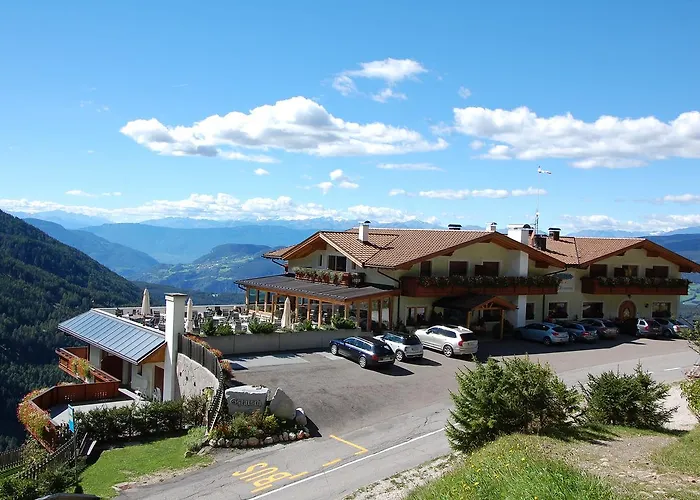 Hotel adatto agli animali: Hotel Gstatsch