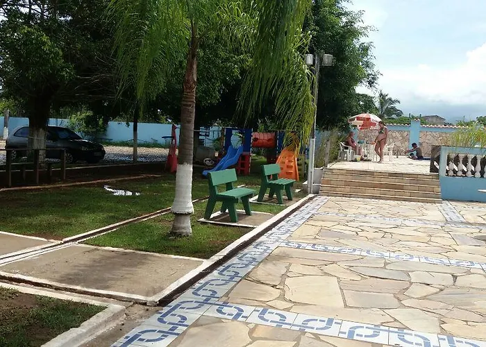 H Caraguatatuba