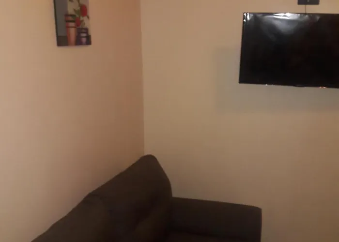  Studio And 1 Bedroom Apartments - Bronx
