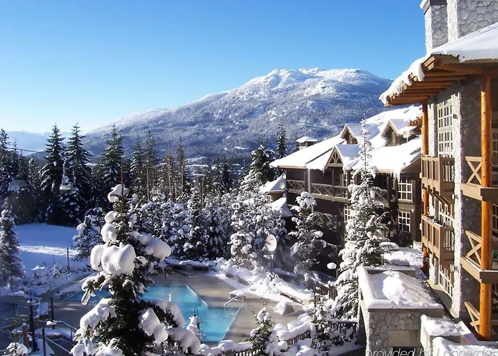 Hotel céntrico: Blackcomb Springs Suites By Clique