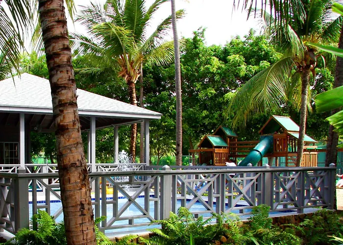 Carlisle Bay