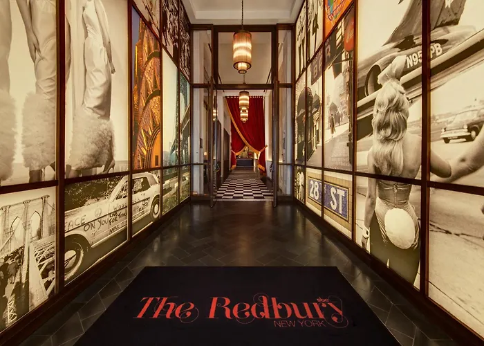 The Redbury New York
