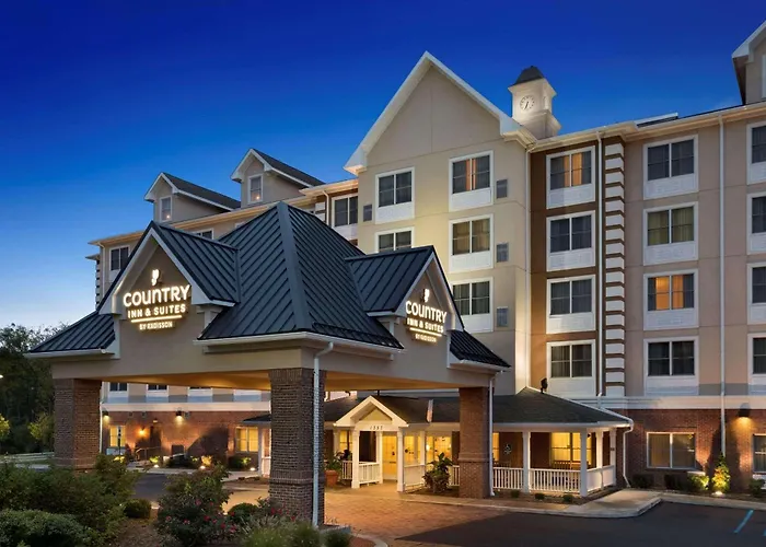 Country Inn & Suites By Radisson, State College Penn State Area , Pa
